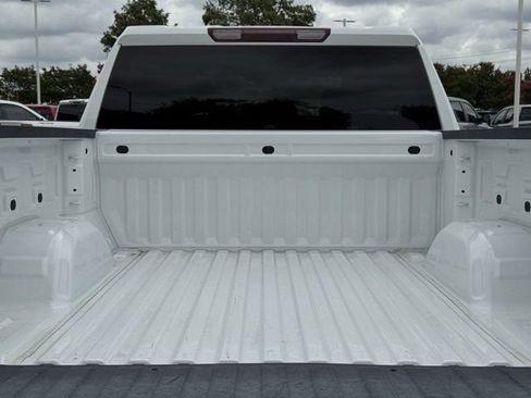 Used 2024 Chevrolet Silverado 1500 Custom AWD/4WD image 30