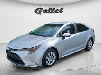 Certified 2023 Toyota Corolla LE FWD video 1