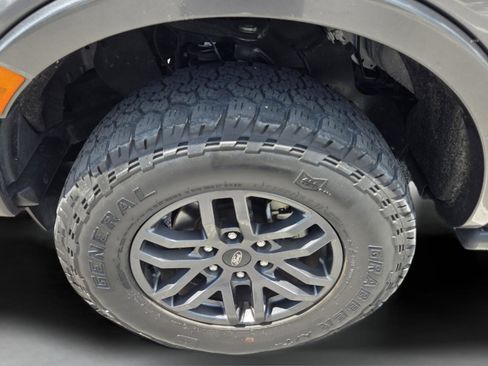 Used 2021 Ford Ranger XLT w/ Tremor Off-Road Package AWD/4WD image 9