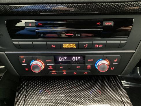 Used 2013 Audi S7 Prestige image 36