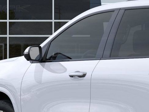 New 2026 GMC Acadia Denali Ultimate image 12