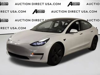 Used 2023 Tesla Model 3 Standard Range RWD 360° Tour