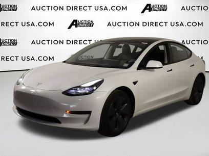 Used 2023 Tesla Model 3 Standard Range