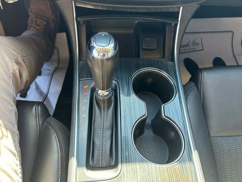 Used 2017 Chevrolet Impala LT w/ Convenience Package image 26