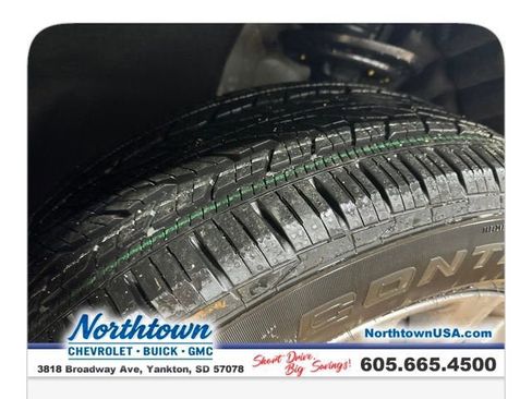 New 2026 Buick Enclave Preferred image 21