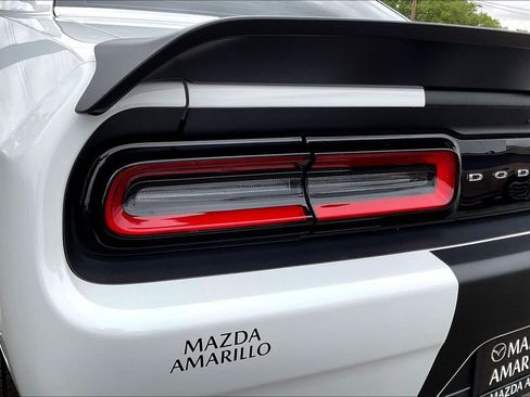 Used 2023 Dodge Challenger SRT Hellcat RWD image 21