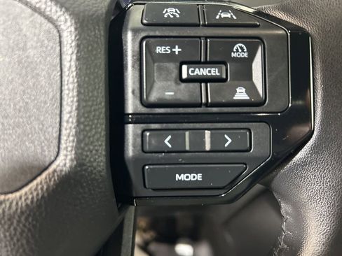 Used 2025 Toyota Land Cruiser 1958 AWD/4WD image 25
