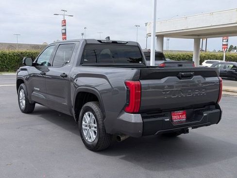 Used 2023 Toyota Tundra SR5 w/ SR5 Convenience Package RWD image 11
