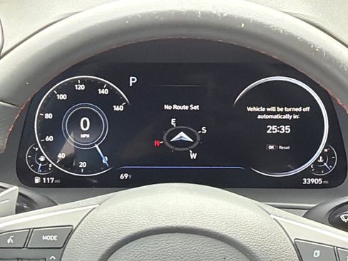 Used 2022 Hyundai Sonata SEL Plus w/ Cargo Package FWD image 26