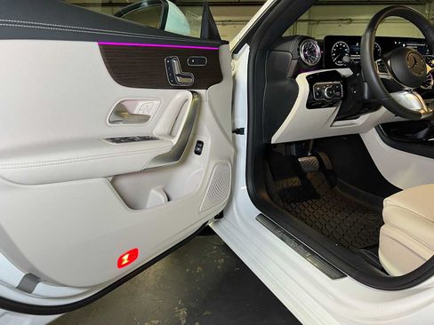 Certified 2026 Mercedes-Benz CLA 250 4MATIC image 20