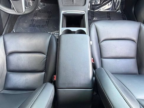Used 2021 Tesla Model 3 Standard Range RWD image 47