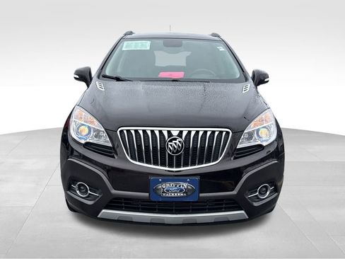 Used 2016 Buick Encore Leather image 3