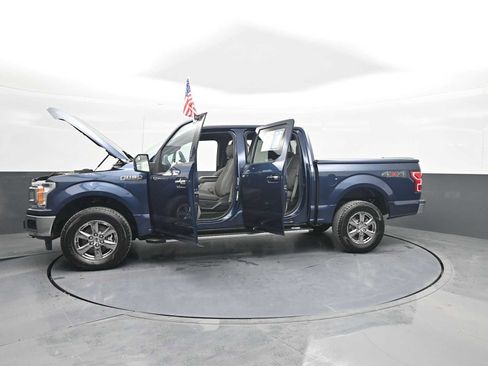 Used 2020 Ford F150 XLT w/ Equipment Group 302A Luxury image 46