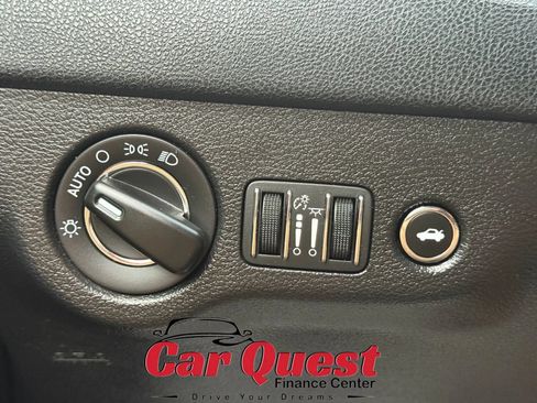 Used 2019 Chrysler 300 Touring w/ Sport Appearance Package RWD image 23