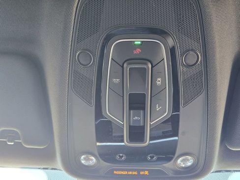 Used 2021 Audi RS 7 Sportback image 31