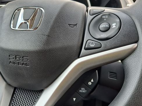 Used 2020 Honda Fit EX image 25