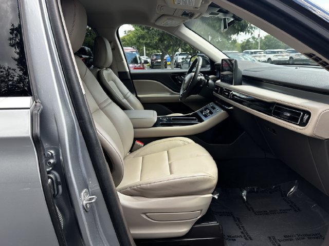 Certified 2024 Lincoln Aviator AWD w/ Elements Package image 28