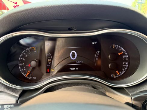 Used 2020 Jeep Grand Cherokee Altitude image 29