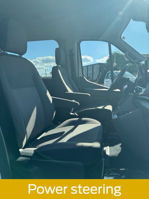 Certified 2024 Ford Transit 350 XLT RWD image 22