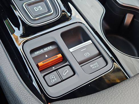 New 2026 Honda Passport TrailSport image 12