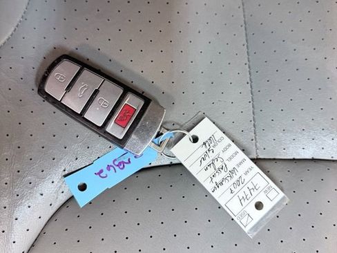 Used 2007 Volkswagen Passat 2.0T image 45