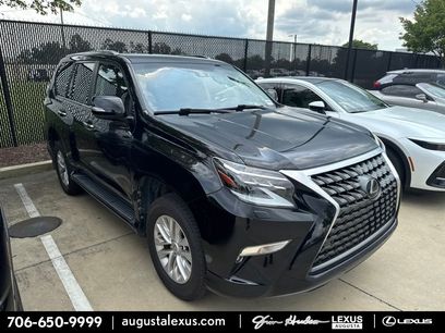 Used 2021 Lexus GX 460 Premium w/ Premium Package