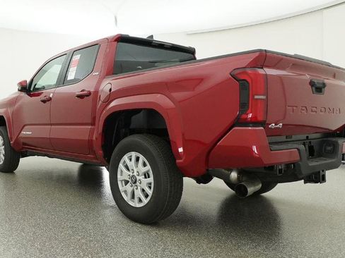 New 2026 Toyota Tacoma SR5 AWD/4WD image 24