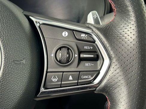 Used 2024 Acura TLX SH-AWD w/ A-SPEC Pkg image 29