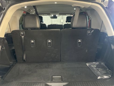Used 2025 Honda Pilot EX-L image 34