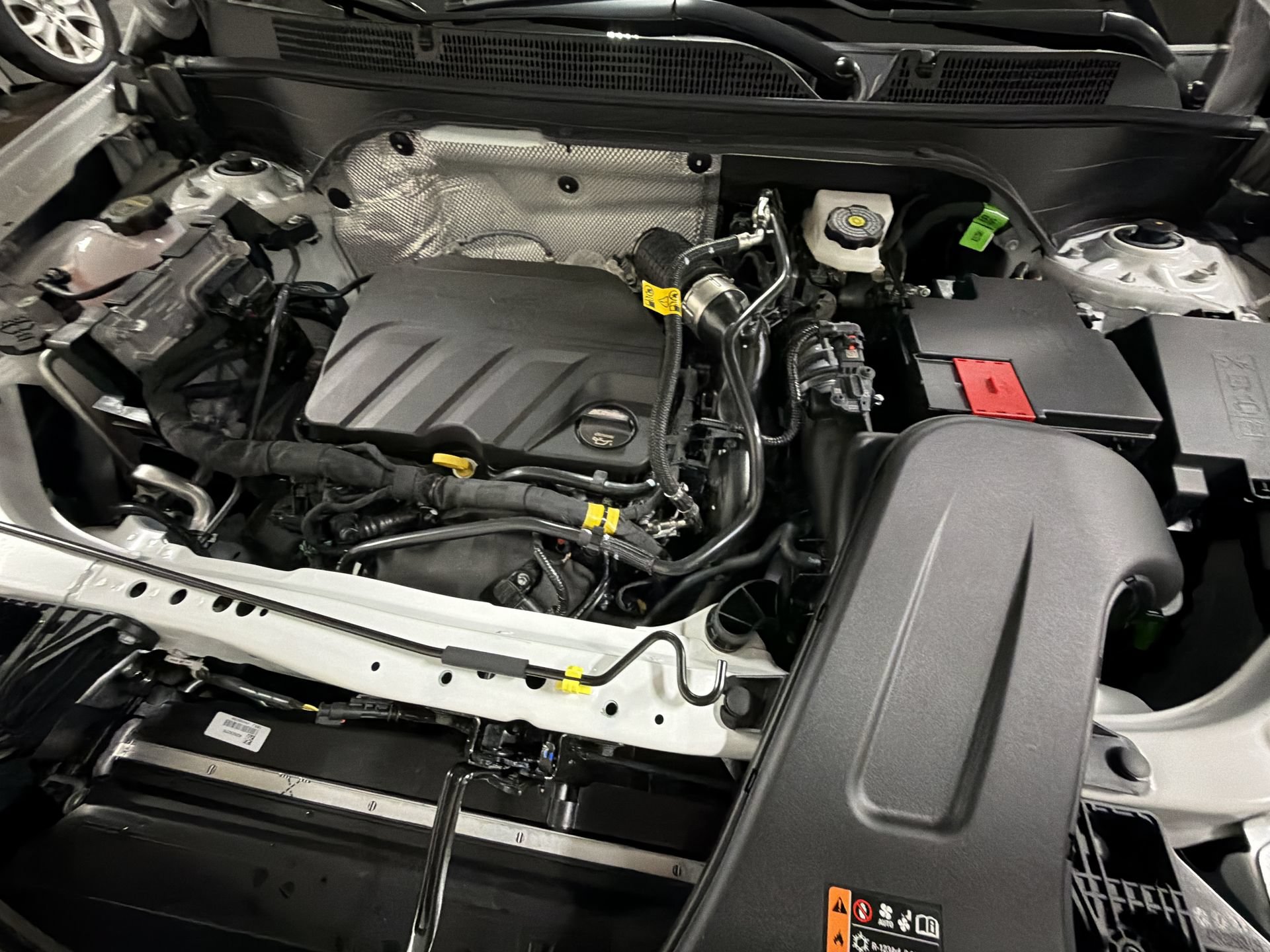 New 2026 Buick Envista Sport Touring w/ Convenience I Package FWD image 27