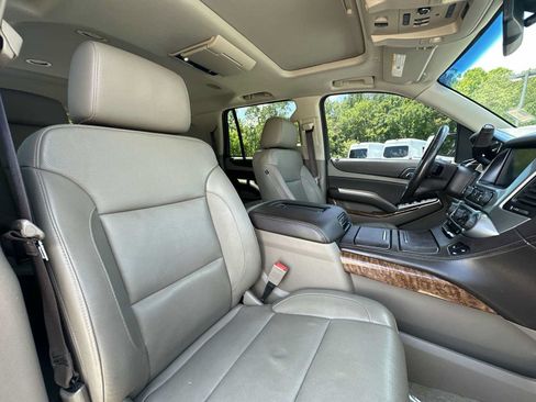 Used 2019 Chevrolet Tahoe Premier AWD/4WD image 24