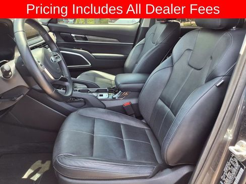 Used 2020 Kia Telluride EX w/ Towing Package FWD image 27