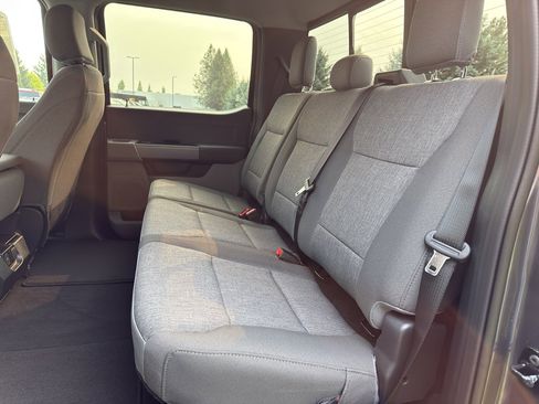 New 2026 Ford F350 XL w/ STX Appearance Package image 45