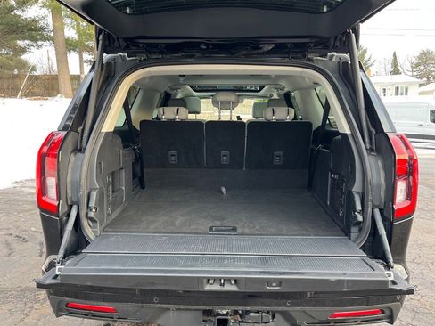 Used 2025 Ford Expedition Max Active image 8