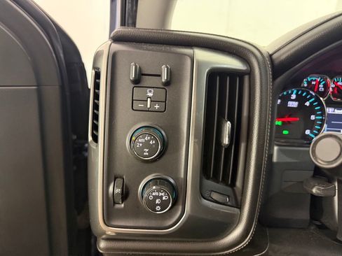 Used 2016 Chevrolet Silverado 1500 LTZ w/ Sport Package AWD/4WD image 14