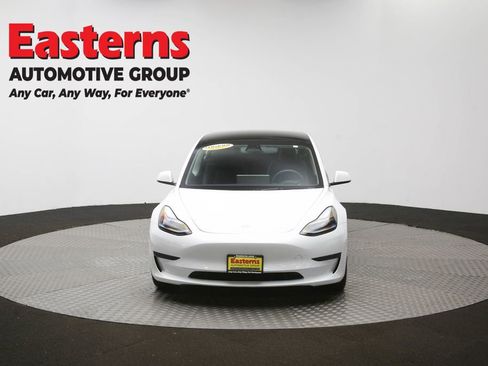 Used 2023 Tesla Model 3 Standard Range image 50
