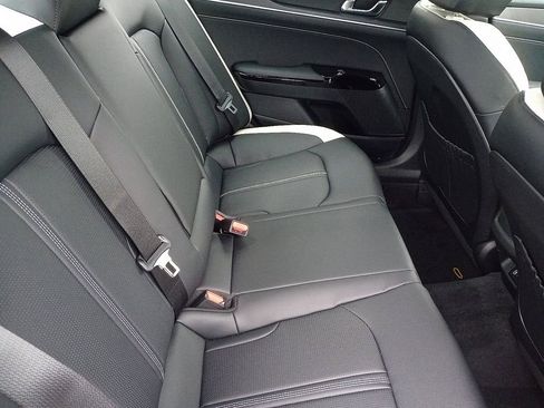 New 2026 Kia K5 GT-Line image 8