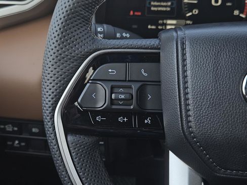 New 2026 Toyota Tundra 1794 Edition image 16