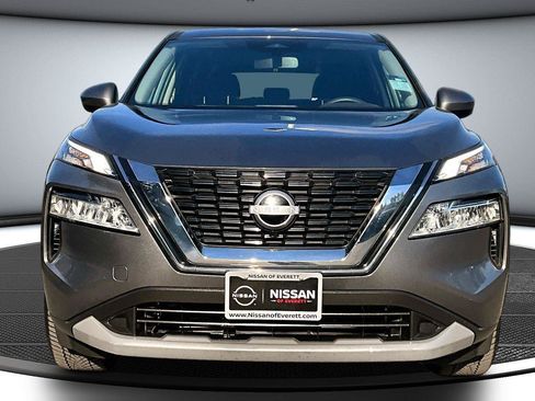 Used 2023 Nissan Rogue SV AWD/4WD image 3