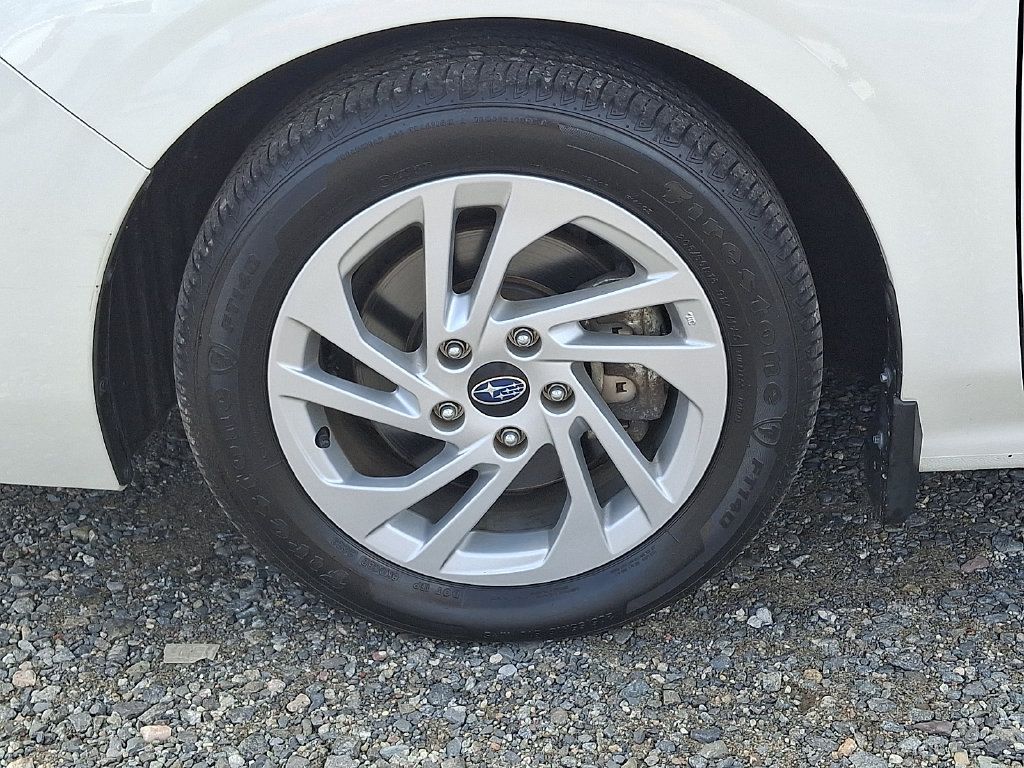 Used 2024 Subaru Impreza 2.0i AWD/4WD image 32