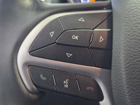 Used 2019 Jeep Grand Cherokee Limited image 47