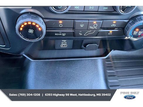 New 2026 Ford F150 XL w/ Equipment Group 103A High RWD image 21