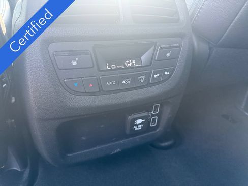Used 2022 Honda Passport Elite image 24