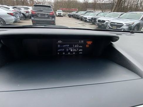 Used 2017 Subaru Forester 2.5i Limited AWD/4WD image 23