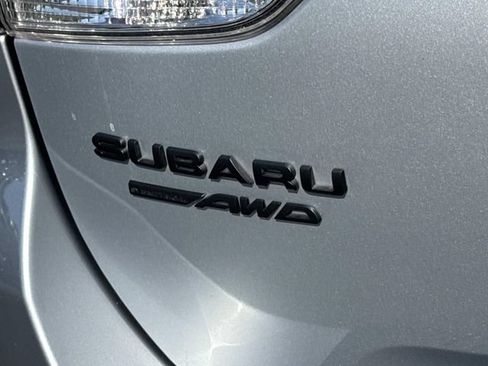 Used 2023 Subaru Forester Wilderness AWD/4WD image 7