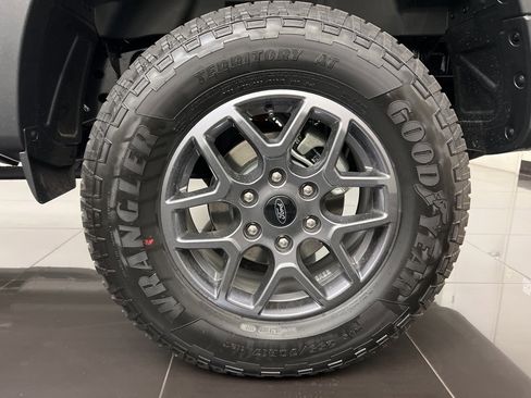 New 2025 Ford Ranger XLT image 7