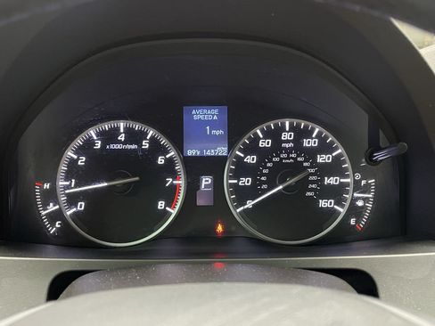 Used 2016 Acura RDX FWD w/ Technology Package image 15