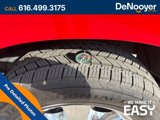 Used 2019 RAM 1500 Express w/ Wheel & Sound Group AWD/4WD image 11
