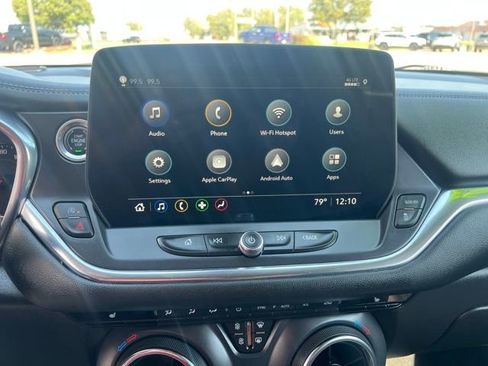 Used 2023 Chevrolet Blazer LT w/ Convenience Package image 17