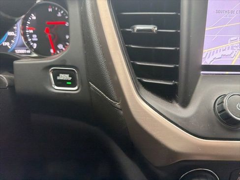 Used 2018 GMC Acadia Denali w/ Technology Package image 49